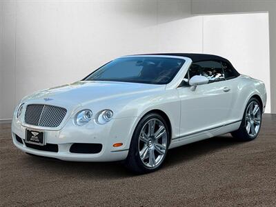 2008 Bentley Continental GT   - Photo 8 - Boca Raton, FL 33431