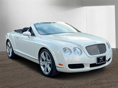 2008 Bentley Continental GT   - Photo 7 - Boca Raton, FL 33431