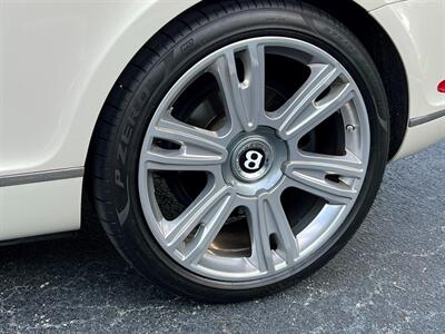 2008 Bentley Continental GT   - Photo 13 - Boca Raton, FL 33431