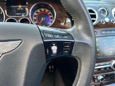 2008 Bentley Continental GT   - Photo 24 - Boca Raton, FL 33431