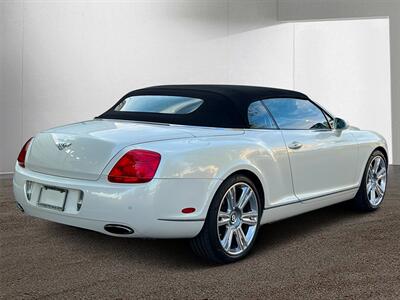 2008 Bentley Continental GT   - Photo 10 - Boca Raton, FL 33431