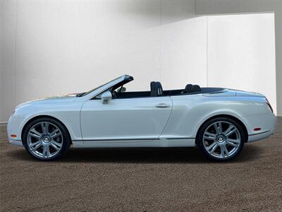 2008 Bentley Continental GT   - Photo 2 - Boca Raton, FL 33431