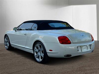 2008 Bentley Continental GT   - Photo 9 - Boca Raton, FL 33431