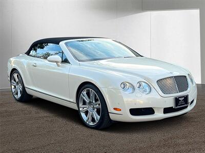 2008 Bentley Continental GT   - Photo 11 - Boca Raton, FL 33431