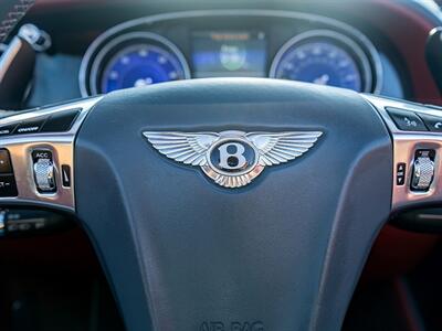 2018 Bentley Continental GT   - Photo 30 - Boca Raton, FL 33431