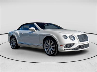 2018 Bentley Continental GT   - Photo 6 - Boca Raton, FL 33431