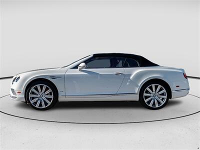 2018 Bentley Continental GT   - Photo 7 - Boca Raton, FL 33431