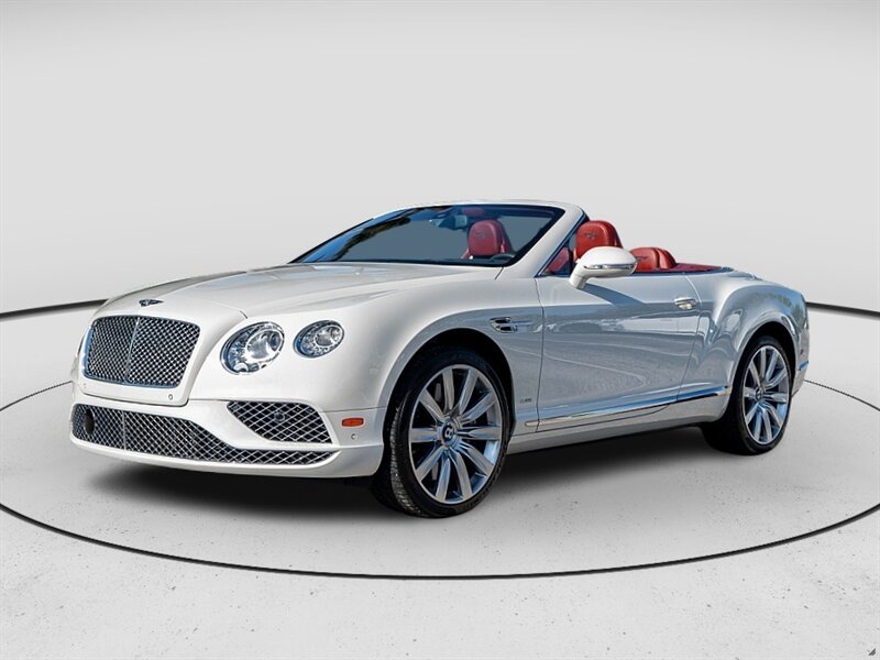 2018 Bentley Continental GT - Photo 1 - Boca Raton, FL 33431