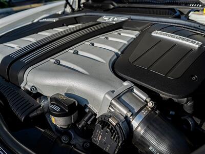2018 Bentley Continental GT   - Photo 36 - Boca Raton, FL 33431