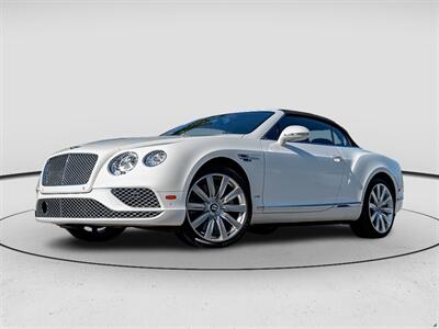 2018 Bentley Continental GT   - Photo 4 - Boca Raton, FL 33431