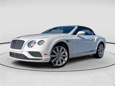 2018 Bentley Continental GT   - Photo 3 - Boca Raton, FL 33431