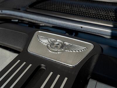 2018 Bentley Continental GT   - Photo 37 - Boca Raton, FL 33431