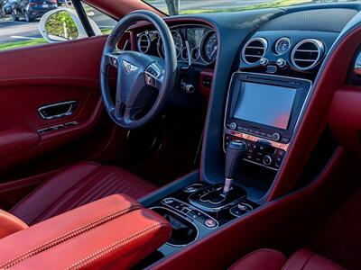 2018 Bentley Continental GT   - Photo 27 - Boca Raton, FL 33431