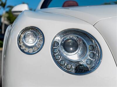 2018 Bentley Continental GT   - Photo 17 - Boca Raton, FL 33431