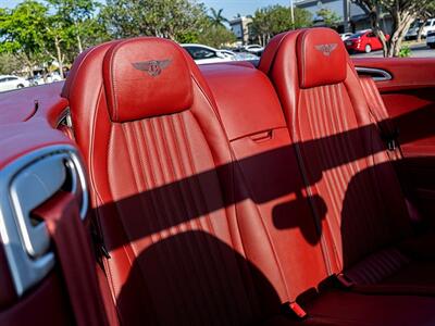 2018 Bentley Continental GT   - Photo 25 - Boca Raton, FL 33431