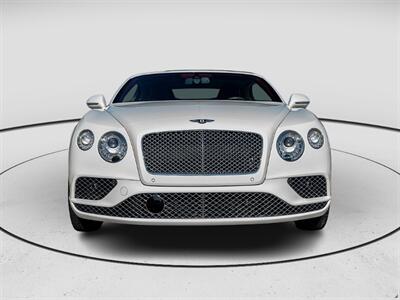 2018 Bentley Continental GT   - Photo 9 - Boca Raton, FL 33431