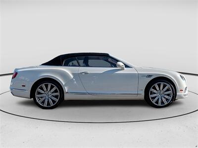 2018 Bentley Continental GT   - Photo 8 - Boca Raton, FL 33431