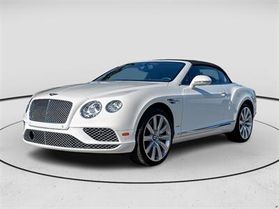 2018 Bentley Continental GT   - Photo 5 - Boca Raton, FL 33431