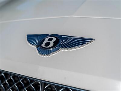 2018 Bentley Continental GT   - Photo 19 - Boca Raton, FL 33431