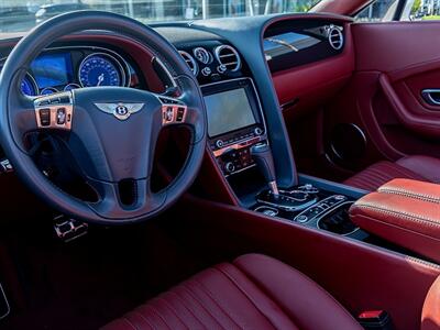 2018 Bentley Continental GT   - Photo 22 - Boca Raton, FL 33431