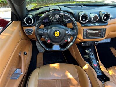 2015 Ferrari California T   - Photo 21 - Boca Raton, FL 33431