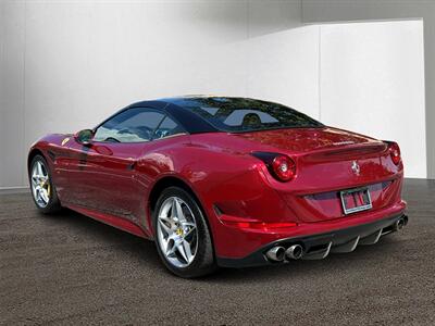 2015 Ferrari California T   - Photo 37 - Boca Raton, FL 33431