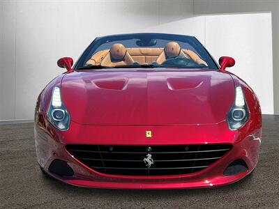 2015 Ferrari California T   - Photo 8 - Boca Raton, FL 33431