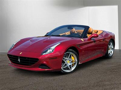 2015 Ferrari California T   - Photo 1 - Boca Raton, FL 33431