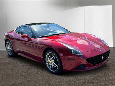 2015 Ferrari California T   - Photo 39 - Boca Raton, FL 33431