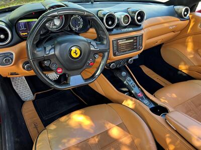 2015 Ferrari California T   - Photo 26 - Boca Raton, FL 33431