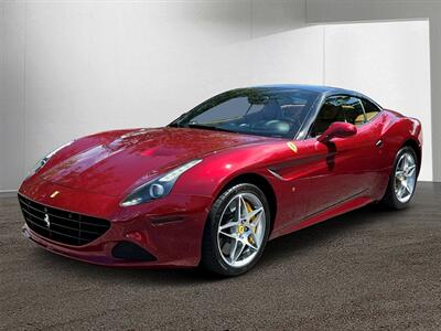 2015 Ferrari California T   - Photo 36 - Boca Raton, FL 33431