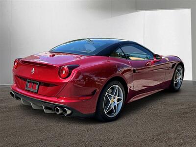 2015 Ferrari California T   - Photo 38 - Boca Raton, FL 33431