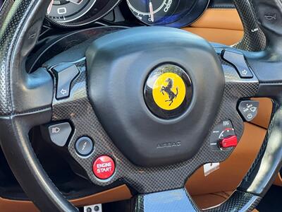 2015 Ferrari California T   - Photo 23 - Boca Raton, FL 33431