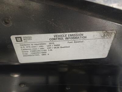 2015 Cadillac SRX Premium Collection   - Photo 43 - Boca Raton, FL 33431