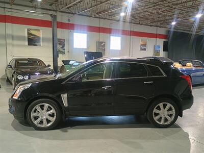 2015 Cadillac SRX Premium Collection   - Photo 2 - Boca Raton, FL 33431