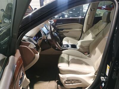 2015 Cadillac SRX Premium Collection   - Photo 12 - Boca Raton, FL 33431