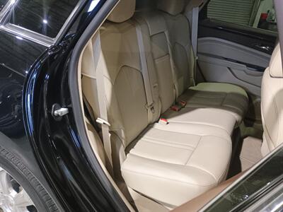 2015 Cadillac SRX Premium Collection   - Photo 27 - Boca Raton, FL 33431