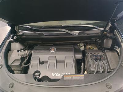 2015 Cadillac SRX Premium Collection   - Photo 40 - Boca Raton, FL 33431