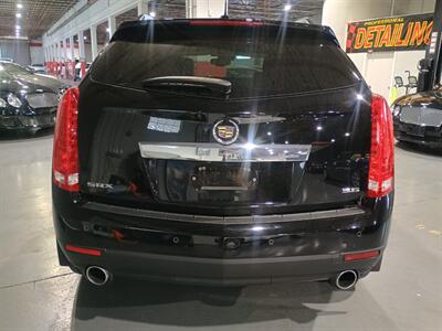 2015 Cadillac SRX Premium Collection   - Photo 4 - Boca Raton, FL 33431
