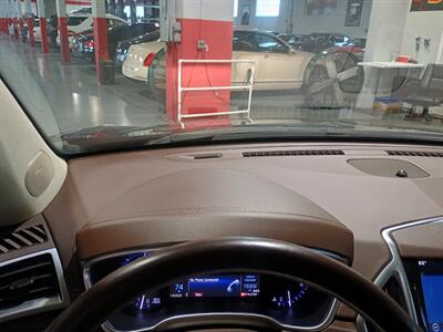 2015 Cadillac SRX Premium Collection   - Photo 18 - Boca Raton, FL 33431