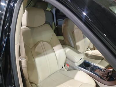 2015 Cadillac SRX Premium Collection   - Photo 31 - Boca Raton, FL 33431