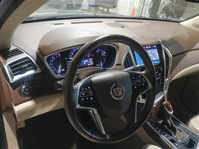 2015 Cadillac SRX Premium Collection   - Photo 16 - Boca Raton, FL 33431