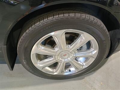 2015 Cadillac SRX Premium Collection   - Photo 47 - Boca Raton, FL 33431