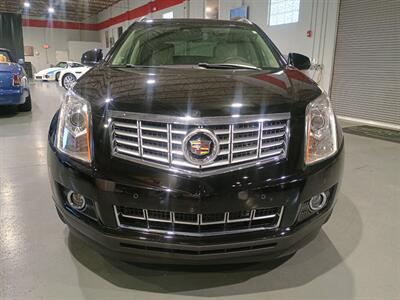 2015 Cadillac SRX Premium Collection   - Photo 8 - Boca Raton, FL 33431