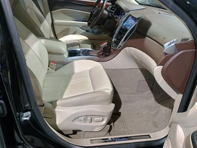 2015 Cadillac SRX Premium Collection   - Photo 30 - Boca Raton, FL 33431