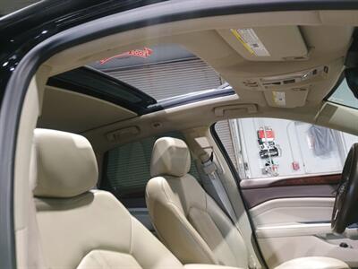 2015 Cadillac SRX Premium Collection   - Photo 33 - Boca Raton, FL 33431