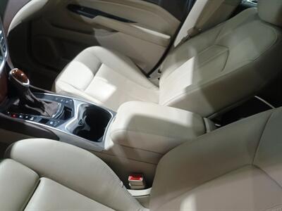 2015 Cadillac SRX Premium Collection   - Photo 24 - Boca Raton, FL 33431