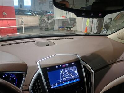 2015 Cadillac SRX Premium Collection   - Photo 19 - Boca Raton, FL 33431