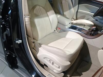 2015 Cadillac SRX Premium Collection   - Photo 32 - Boca Raton, FL 33431