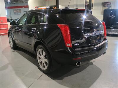 2015 Cadillac SRX Premium Collection   - Photo 3 - Boca Raton, FL 33431